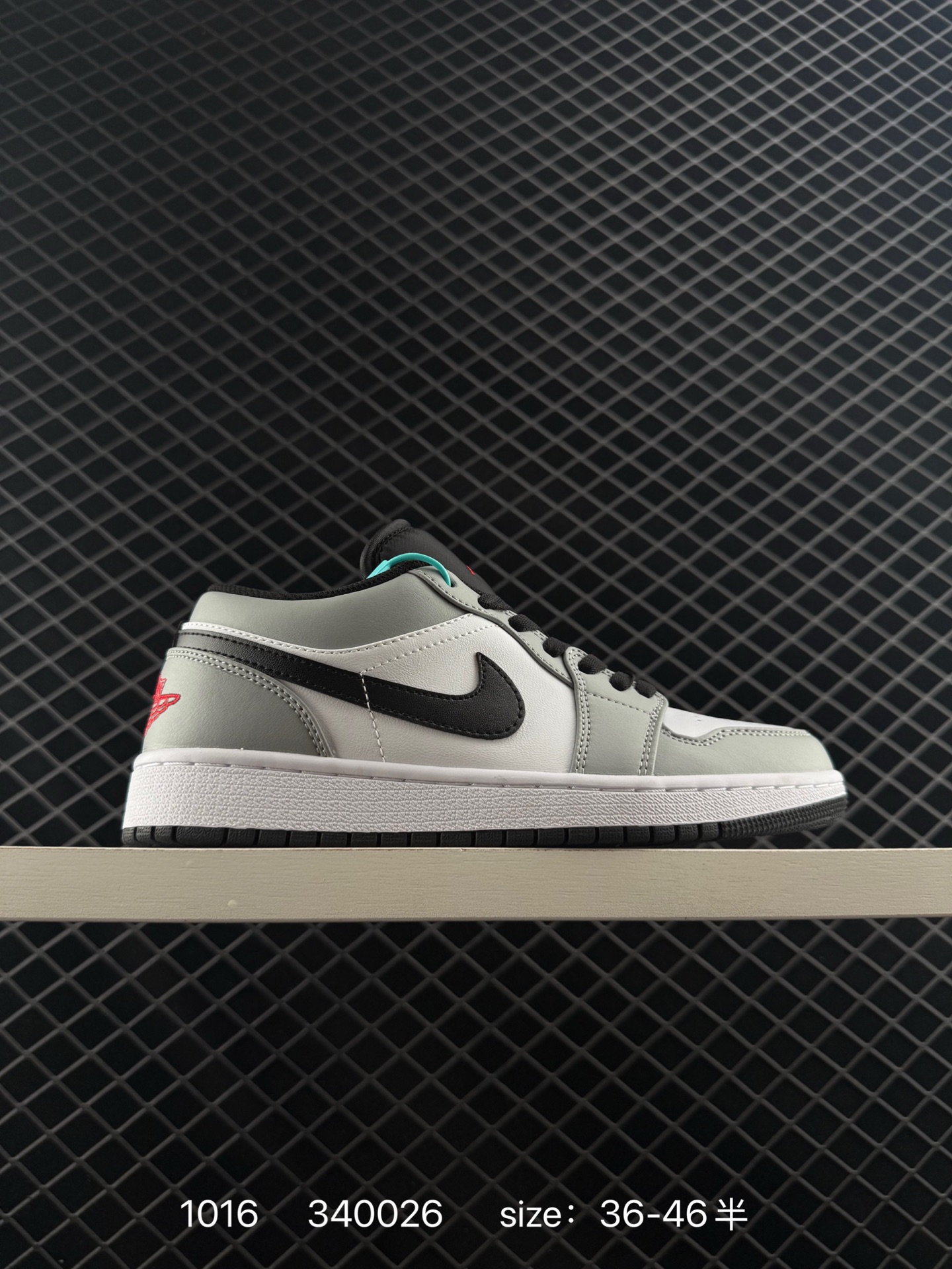 Air Jordan 1 Low Air Jordan 1 Low